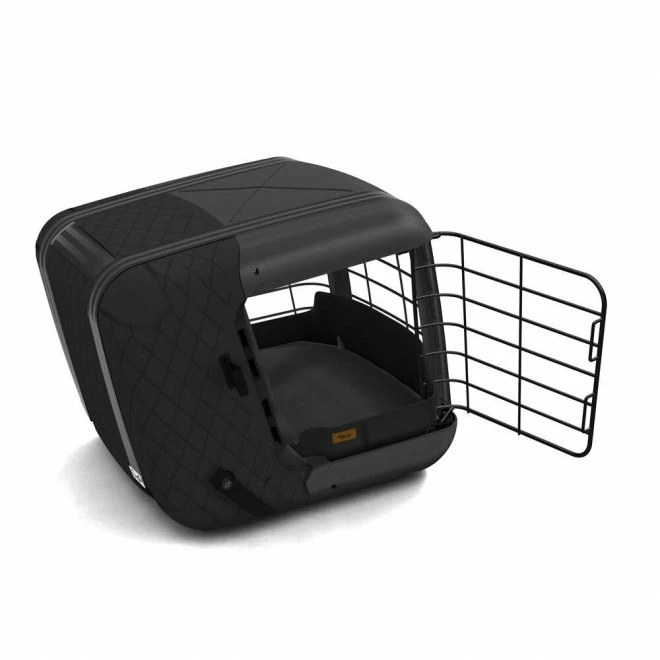 4pets Caree Transportbur - Bilde 4