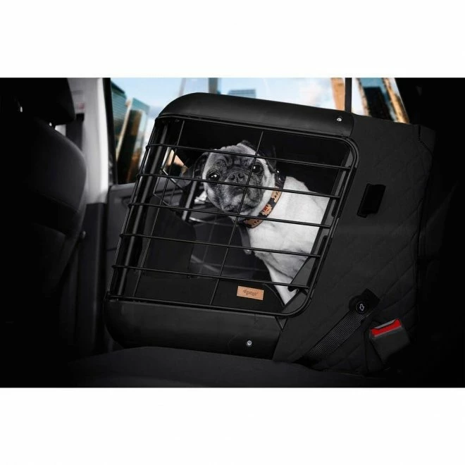 4pets Caree Transportbur - Bilde 6