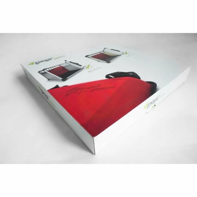 4Pets ECO CrashBag 3 - Bilde 3