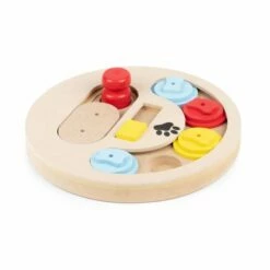 Little&Bigger Seek-a-Treat Double Trouble