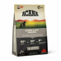 Acana Dog Light & Fit