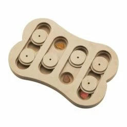 Little & Bigger Aktivitetsspill Shuffle Bone