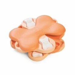 Nina Ottosson Puppy Tornado Aktiviseringsleke Til Valp