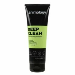 Animology Deep Clean Sjampo 250ml