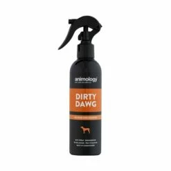 Animology Dirty Dawg No Rinse Shampoo 250 Ml