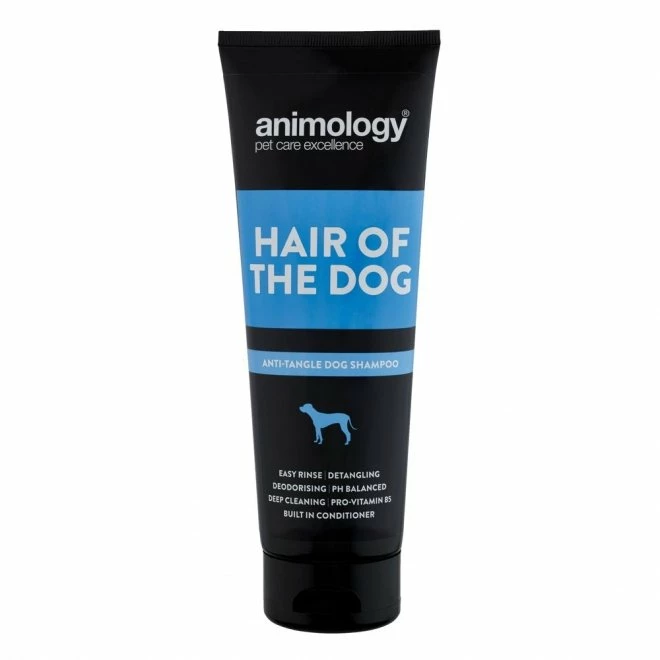 Animology Hair Of The Dog Sjampo