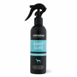 Animology Knot Sure Detangle Flokespray 250 Ml