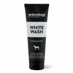 Animology White Wash Sjampo
