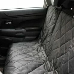 Basic Travel Bilsetebeskyttelse