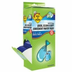 Bags On Board Hundeposer