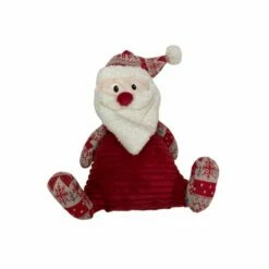 Bark-a-Boo ChristmasLodge Triangel Nisse