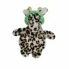 Bark-a-Boo Marshmallow Jungle Flat Sjiraff
