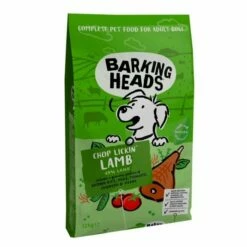 Barking Heads Chop Lickin Lamb