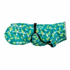 Basic Oceanic Regndekken, Grafisk Grønn