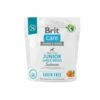 Brit Care Dog Junior Large Breed Grain-free Salmon