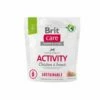 Brit Care Dog Sustainable Activity Chicken & Insect