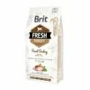 Brit Fresh Turkey With Pea Light Fit & Slim