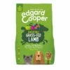 Edgard & Cooper Dog Grain Free Lam