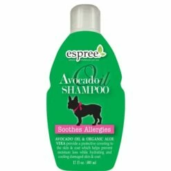 Espree Avocado Oil Shampoo