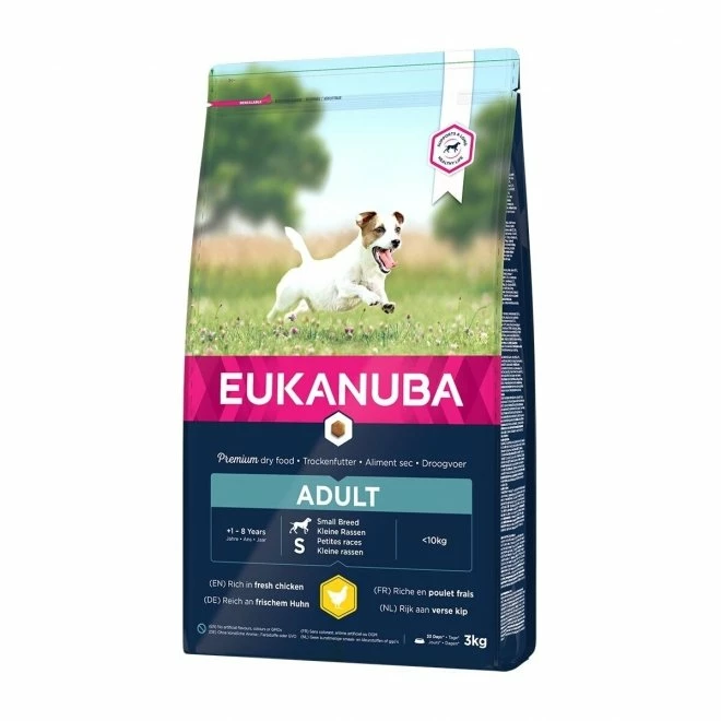 Eukanuba Dog Adult Small Breed