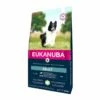 Eukanuba Dog Adult Small & Medium Breed Lamb & Rice