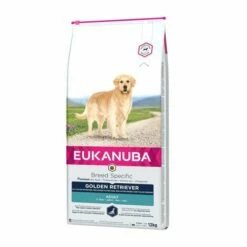 Eukanuba Breed Specific Golden Retriver