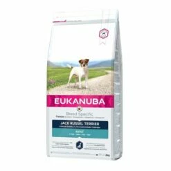 Eukanuba Breed Specific JackRussel