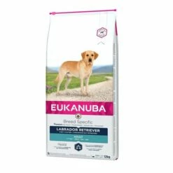 Eukanuba Breed Specific Labrador Retriver