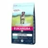 Eukanuba Grain Free Adult Large & Extra Large Breed Ocean Fish