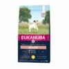 Eukanuba Dog Senior Small Breed