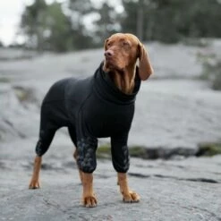 Feel Active Falun Overall 1.5 Svart