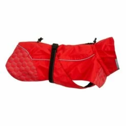 Feel Active Göteborg Regndekken, Rød