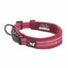 Feel Active Vattert Halsbånd Rød