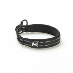 Feel Active Vattert Halsbånd Halvstrup Svart