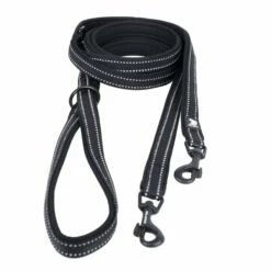 Feel Active Padded Multikoppel Svart