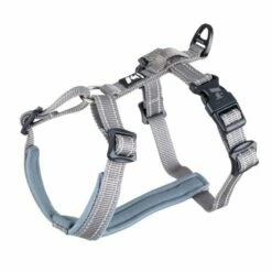 Feel Active Padded Sele Grå