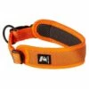 Feel Active Reflective Halsband Oransj