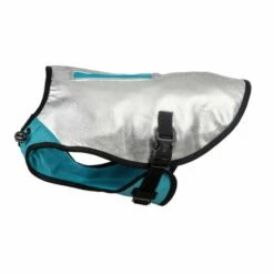 Feel Active XTR Kjølevest, Turkis