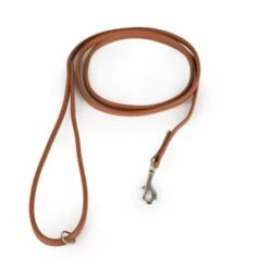 Feel Slim Kobbel 4mmx150cm Konjakk