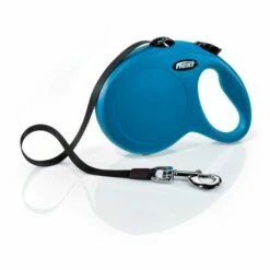 Flexi New Classic L Hundkobbel 5 M/50 Kg