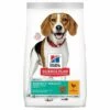 Hill's Science Plan Dog Perfect Weight Medium Chicken