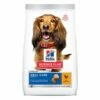 Hill's Hills Science Plan Dog Adult Medium Oral Care