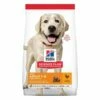 Hill's Science Plan Dog Adult Large Breed Light Chicken 14 Kg