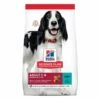 Hill's Science Plan Dog Adult Tuna & Rice 2,5 Kg
