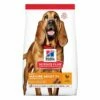 Hill's Science Plan Dog Mature Light Medium Chicken 14 Kg