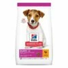 Hill's Science Plan Puppy Small & Mini Chicken 1,5 Kg