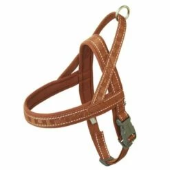 Hurtta Casual ECO Hundesele, Brun