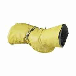 Hurtta Mudventure Reflectieve Regndekken, Gul