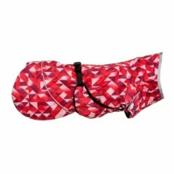 Basic Oceanic Regndekken, Grafisk Rosa