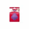 KONG Squeezz Orbitz Spin Top Assorted, M/L